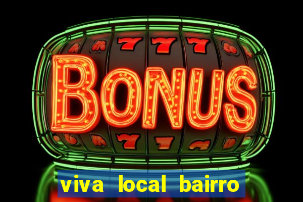 viva local bairro guarani bh garoto